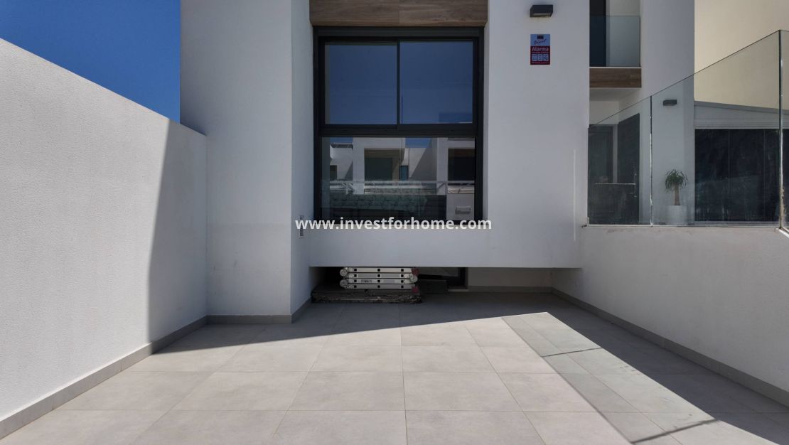Sale - Villa - Rojales - Inland