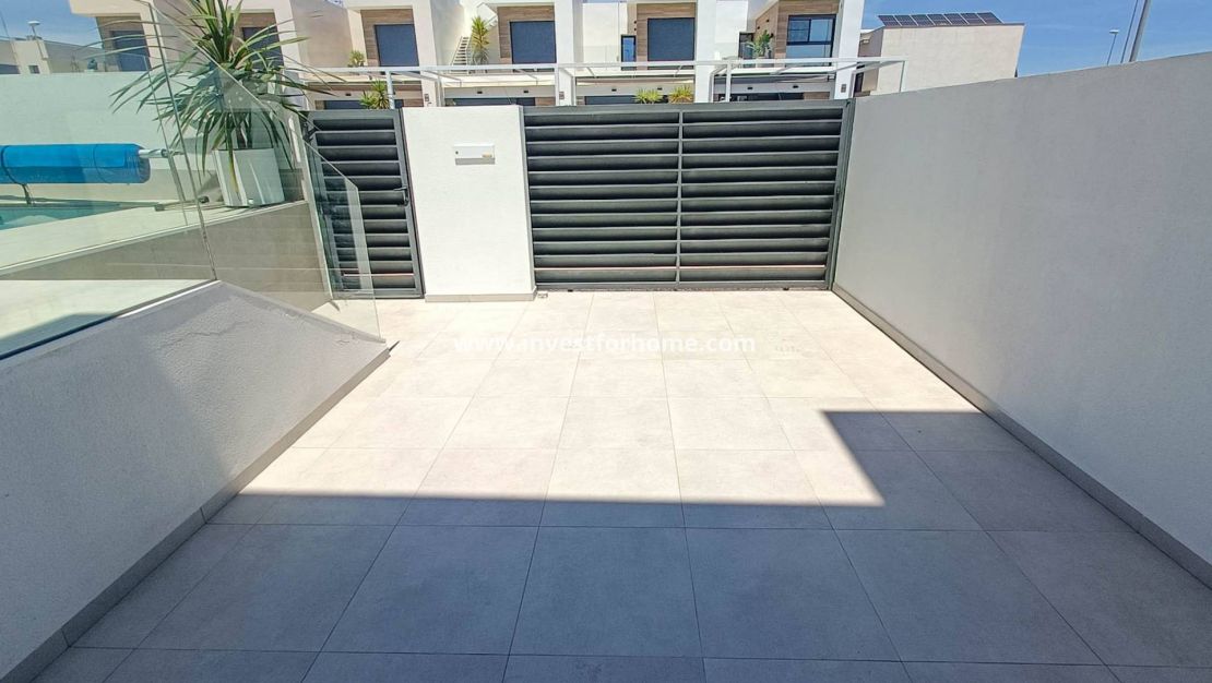 Sale - Villa - Rojales - Inland