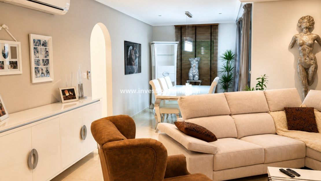 Sale - Villa - Rojales - Inland