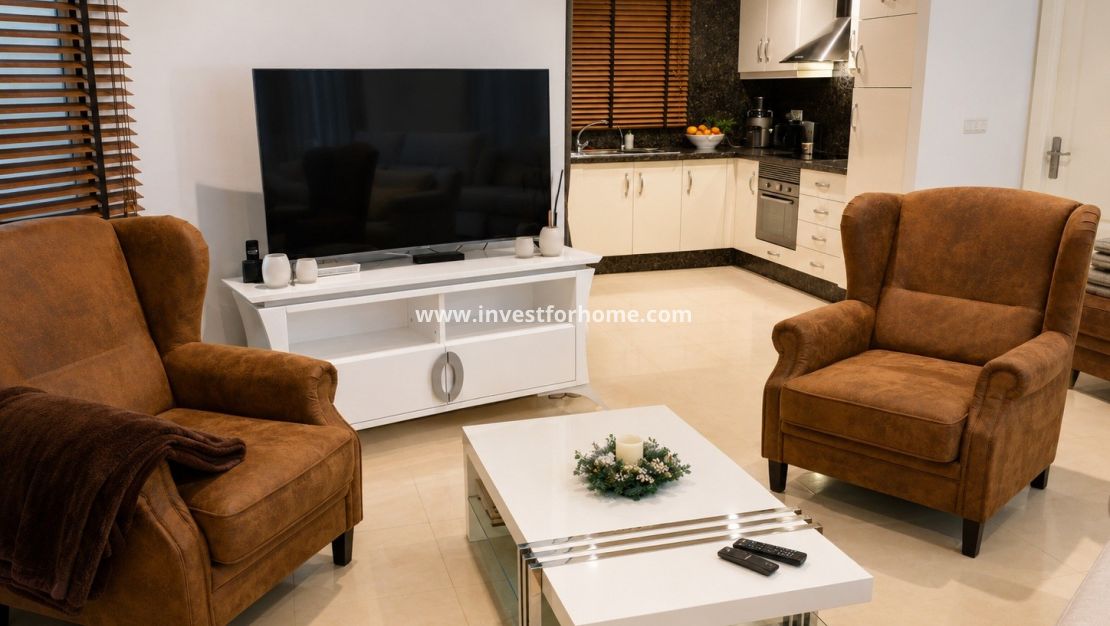 Sale - Villa - Rojales - Inland