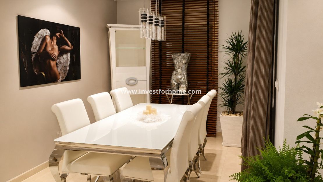 Sale - Villa - Rojales - Inland