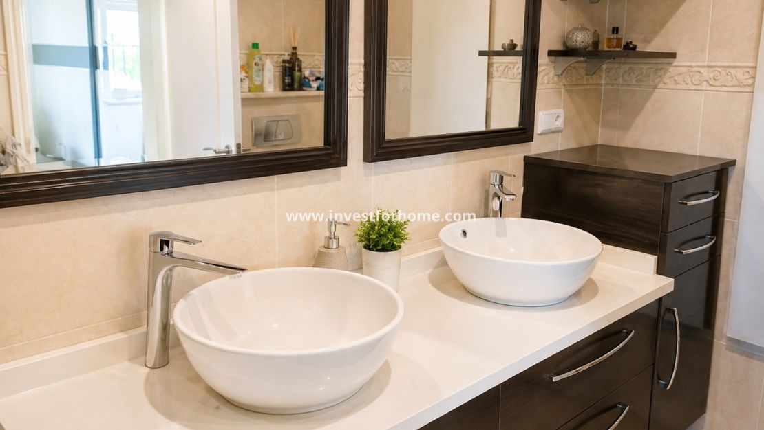 Sale - Villa - Rojales - Inland