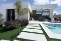 Sale - Villa - Rojales - Inland