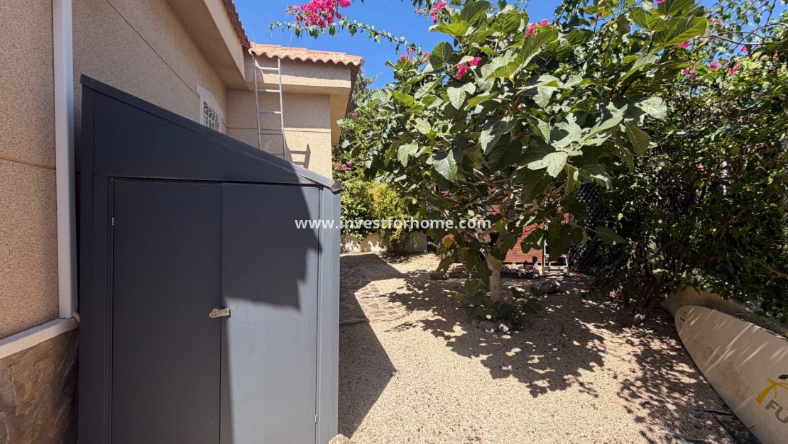 Sale - Villa - Rojales - Inland