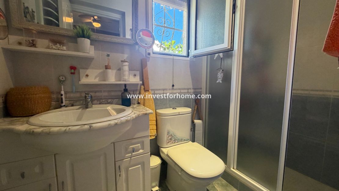 Sale - Villa - Rojales - Inland