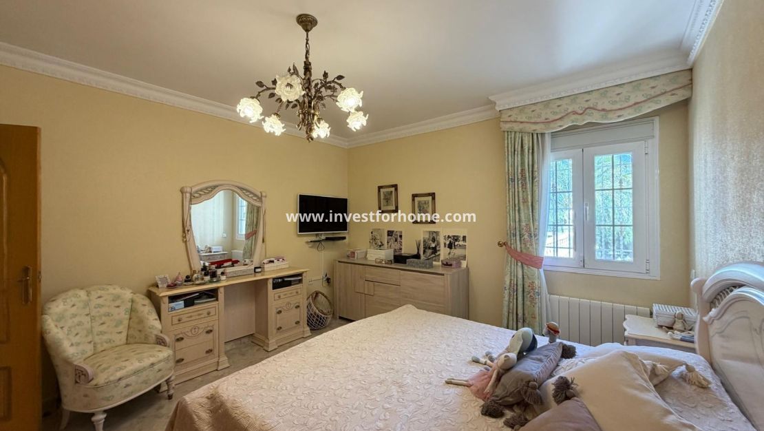 Sale - Villa - Rojales - La Fiesta