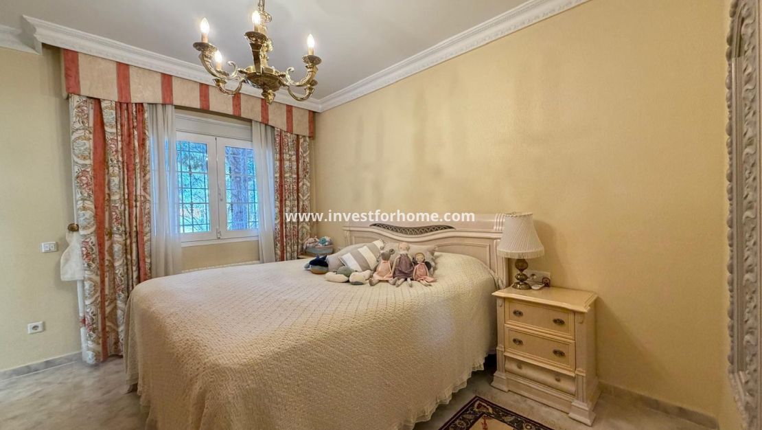 Sale - Villa - Rojales - La Fiesta