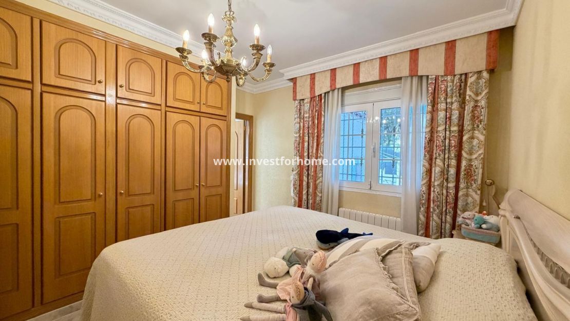 Sale - Villa - Rojales - La Fiesta