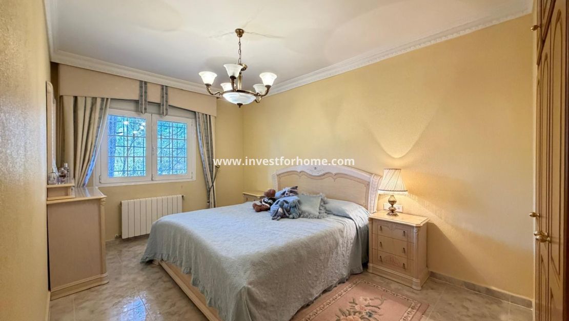 Sale - Villa - Rojales - La Fiesta