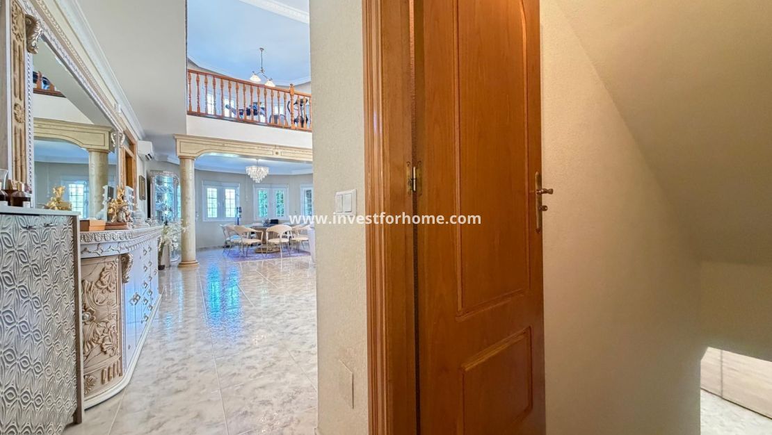 Sale - Villa - Rojales - La Fiesta