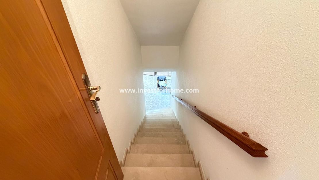 Sale - Villa - Rojales - La Fiesta