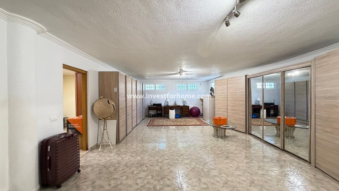 Sale - Villa - Rojales - La Fiesta