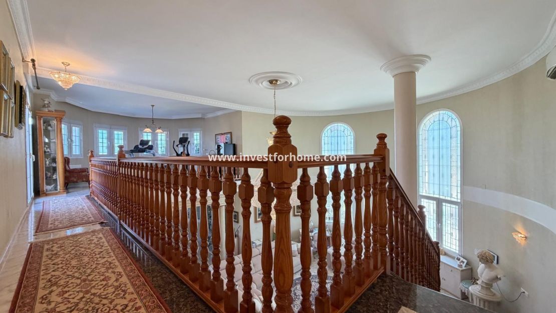 Sale - Villa - Rojales - La Fiesta