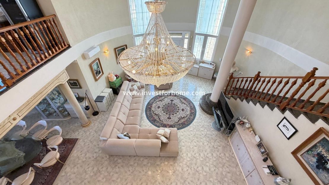 Sale - Villa - Rojales - La Fiesta