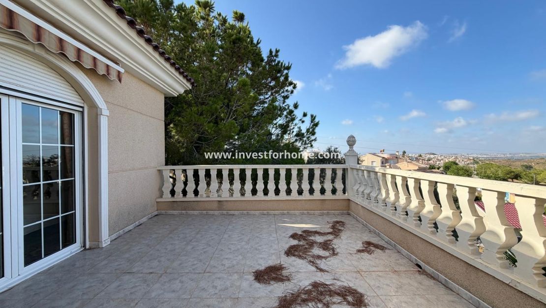 Sale - Villa - Rojales - La Fiesta