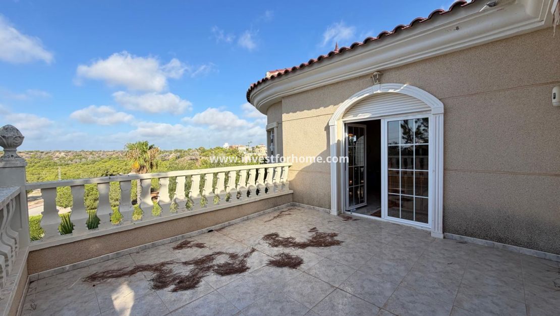Sale - Villa - Rojales - La Fiesta