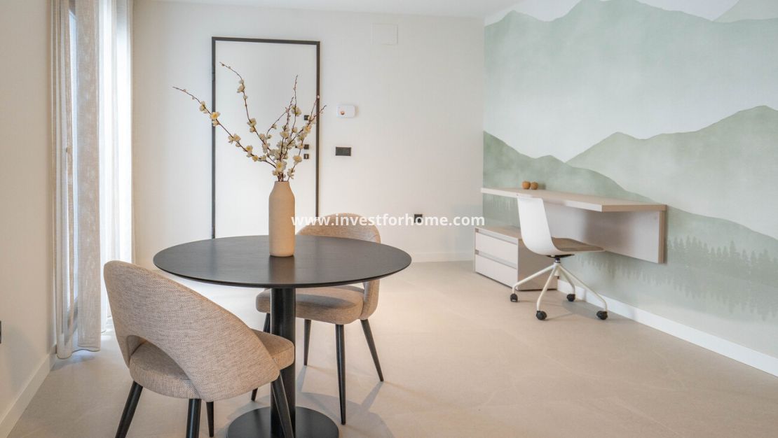 Sale - Villa - Rojales - La Marquesa Golf - Costa Blanca