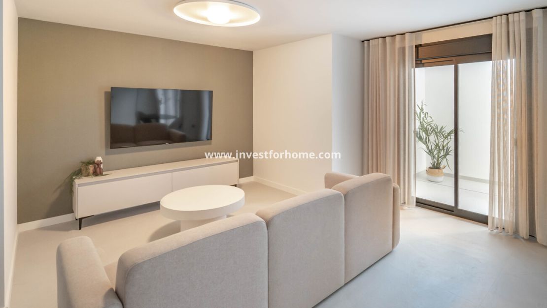 Sale - Villa - Rojales - La Marquesa Golf - Costa Blanca