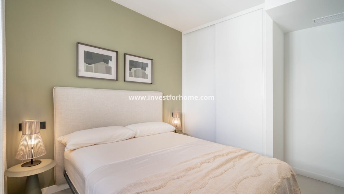 Sale - Villa - Rojales - La Marquesa Golf - Costa Blanca