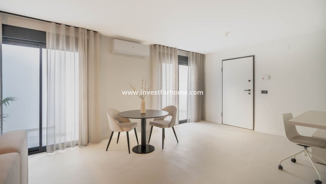 Sale - Villa - Rojales - La Marquesa Golf - Costa Blanca