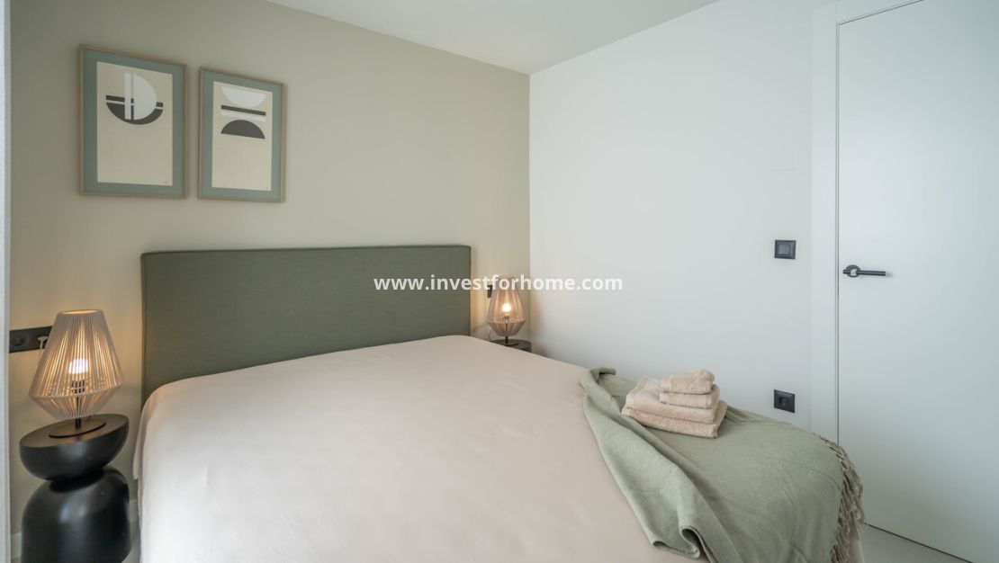 Sale - Villa - Rojales - La Marquesa Golf - Costa Blanca
