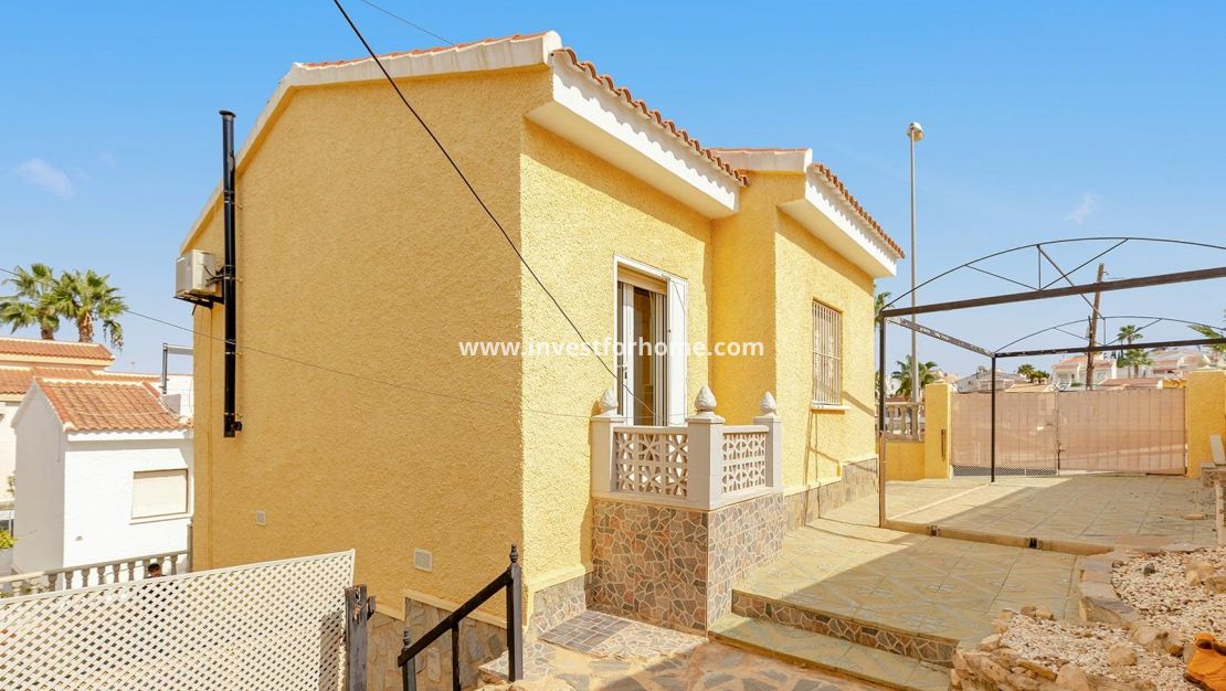 Sale - Villa - Rojales - La  Marquesa Golf