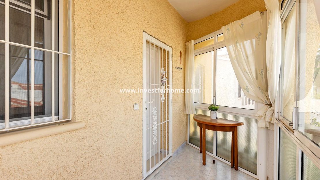 Sale - Villa - Rojales - La  Marquesa Golf