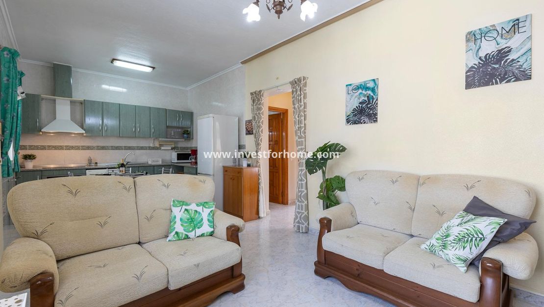 Sale - Villa - Rojales - La  Marquesa Golf