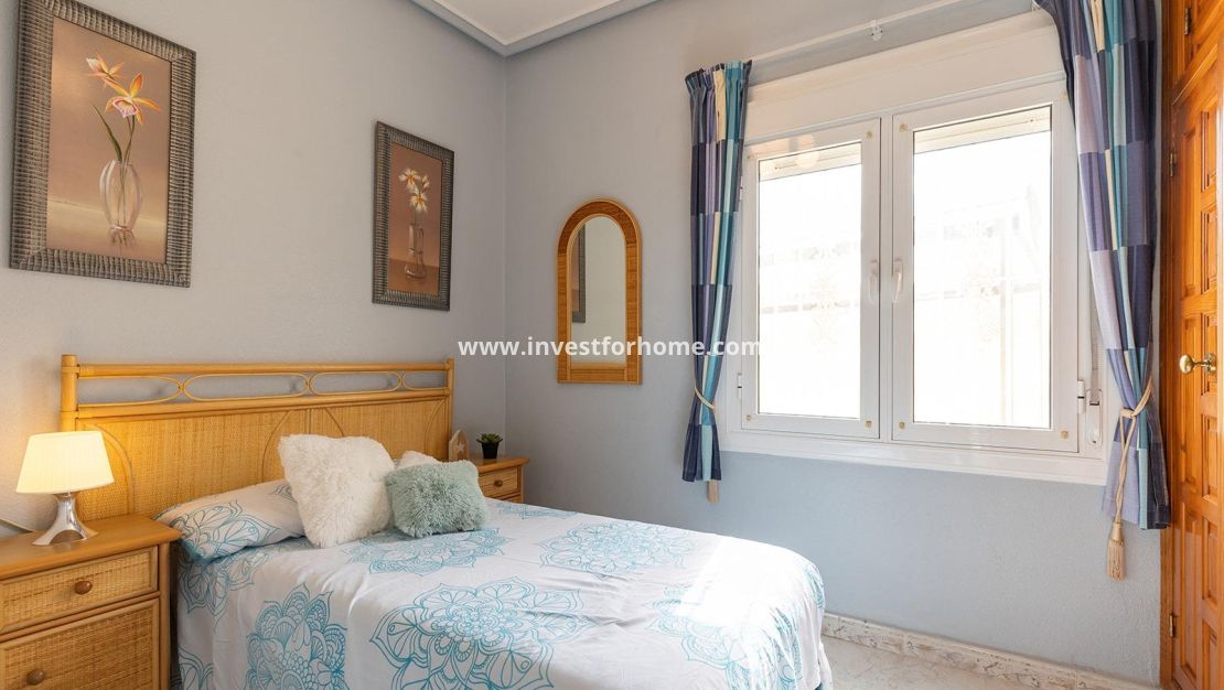 Sale - Villa - Rojales - La  Marquesa Golf