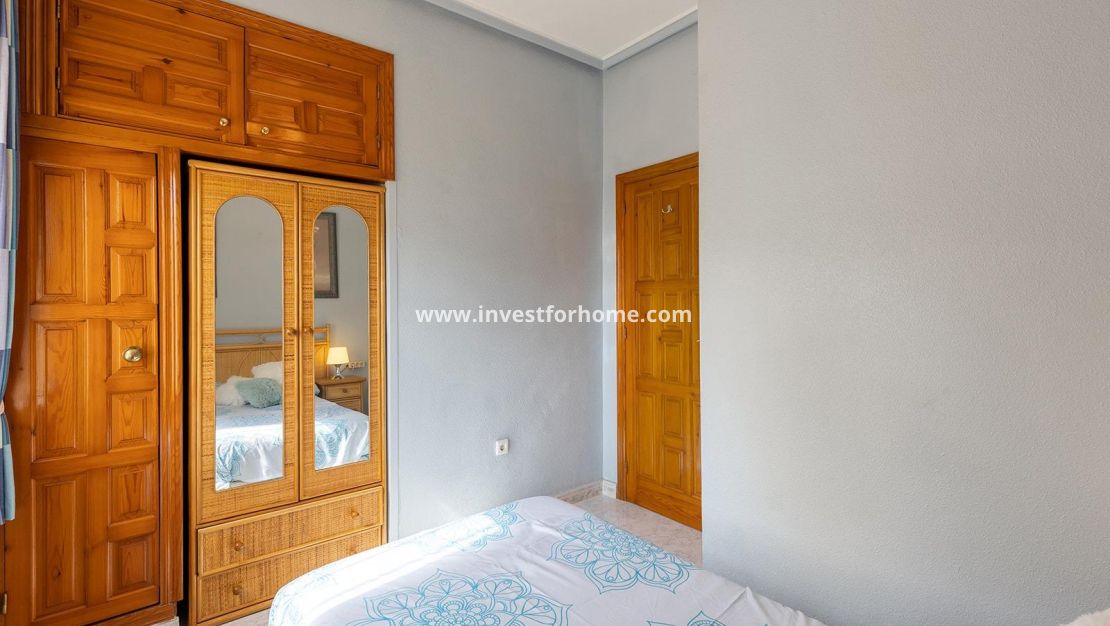 Sale - Villa - Rojales - La  Marquesa Golf