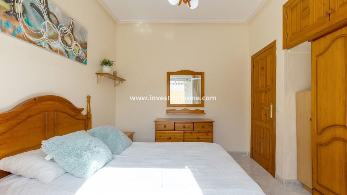 Sale - Villa - Rojales - La  Marquesa Golf