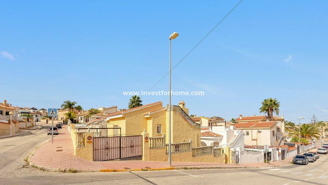 Sale - Villa - Rojales - La  Marquesa Golf