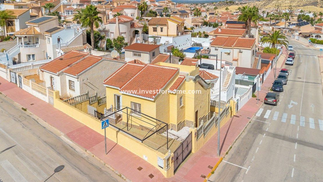 Sale - Villa - Rojales - La  Marquesa Golf