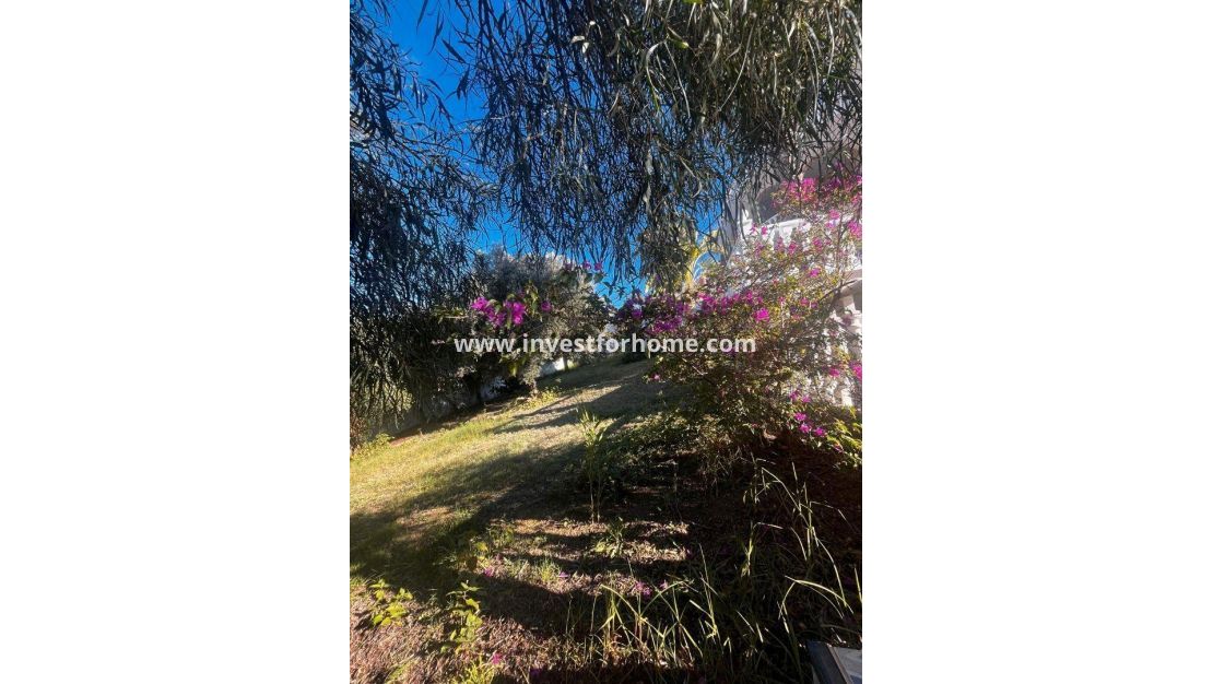 Sale - Villa - Rojales - La Marquesa Golf