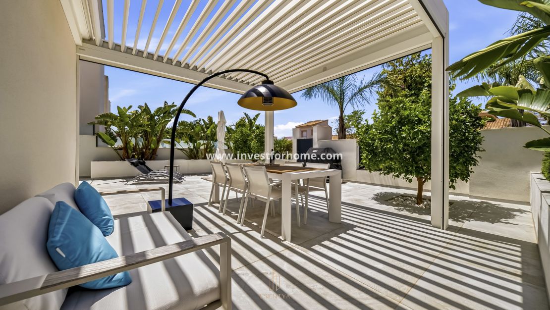 Sale - Villa - Rojales - La Marquesa Golf
