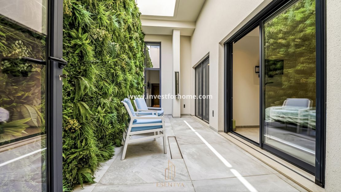 Sale - Villa - Rojales - La Marquesa Golf