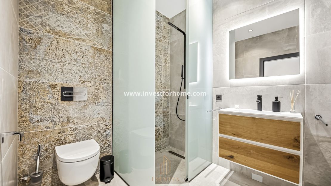 Sale - Villa - Rojales - La Marquesa Golf