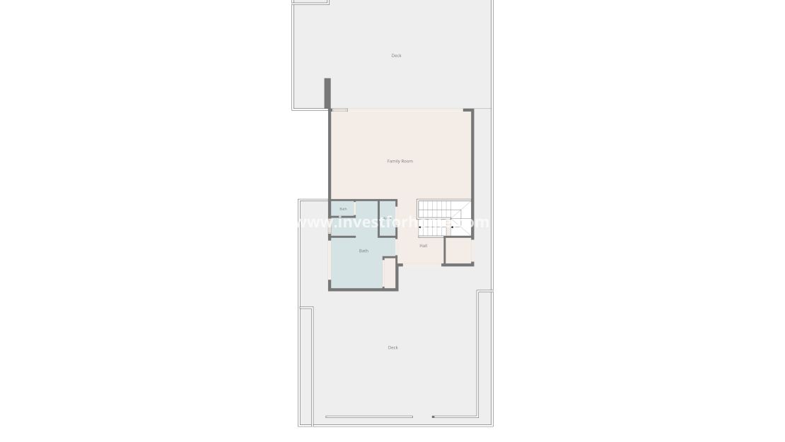 Sale - Villa - Rojales - La Marquesa Golf