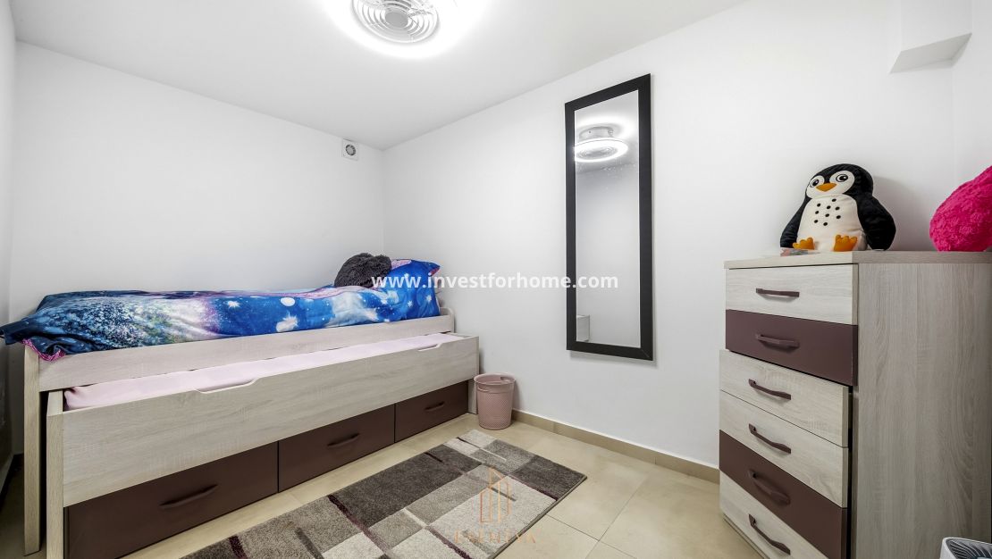 Sale - Villa - Rojales - La Marquesa Golf