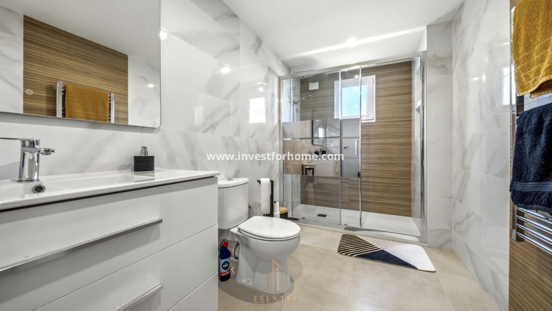 Sale - Villa - Rojales - La Marquesa Golf