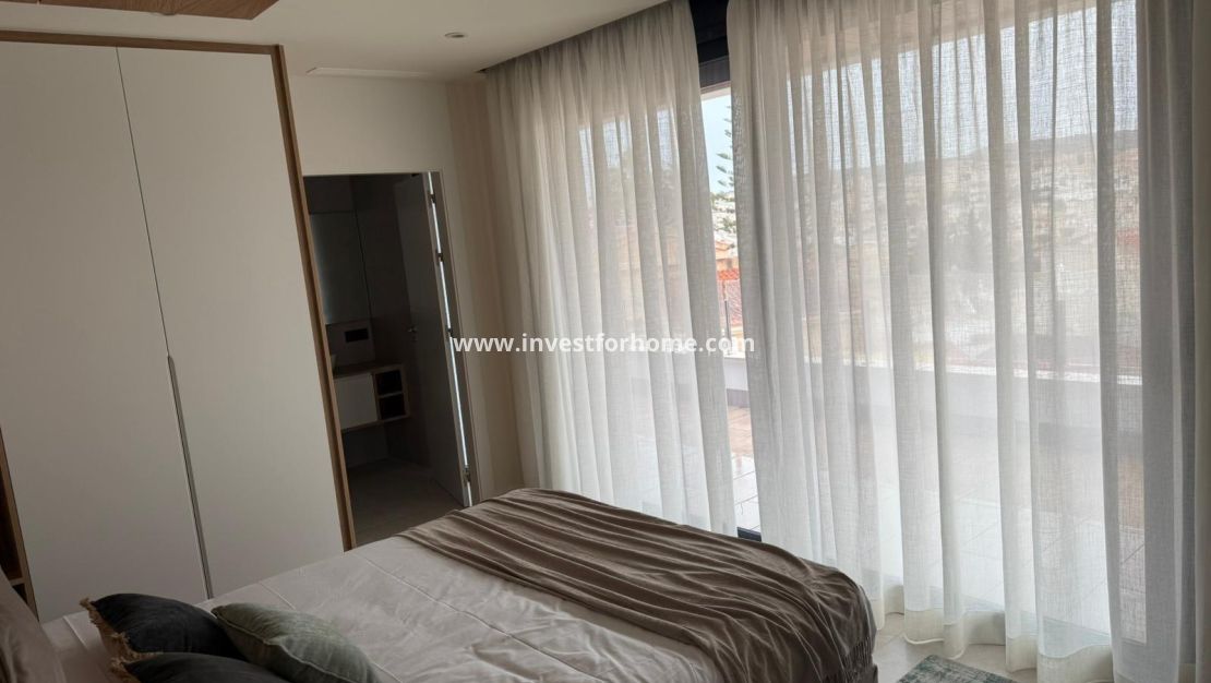 Sale - Villa - Rojales - La Marquesa