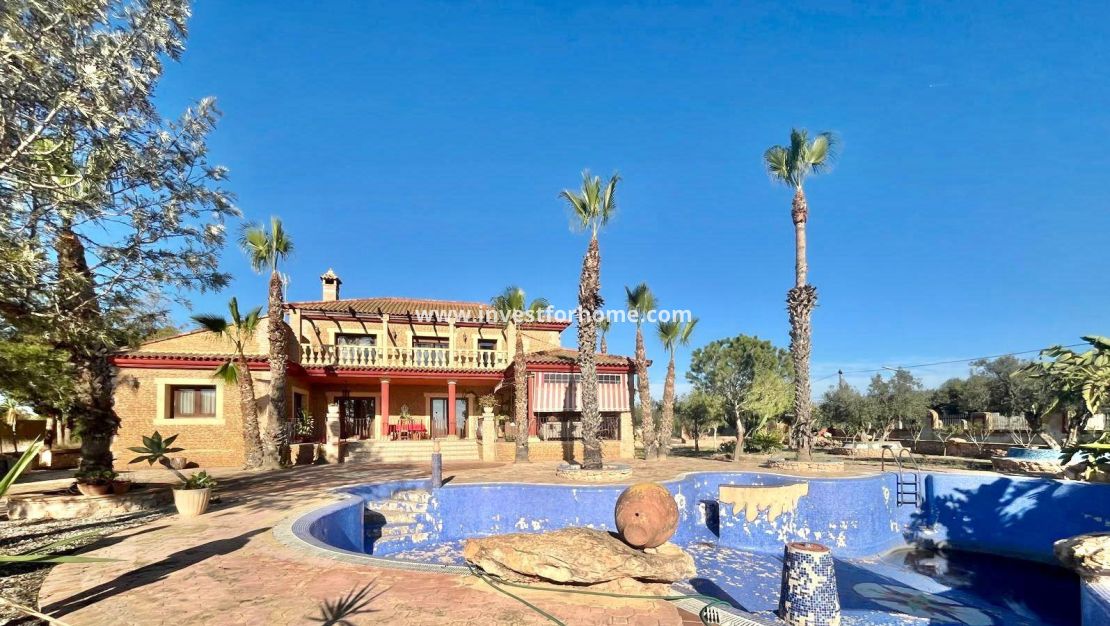 Sale - Villa - Rojales - La Vega Baja