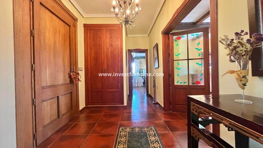 Sale - Villa - Rojales - La Vega Baja