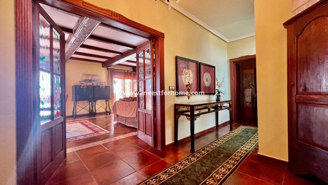 Sale - Villa - Rojales - La Vega Baja