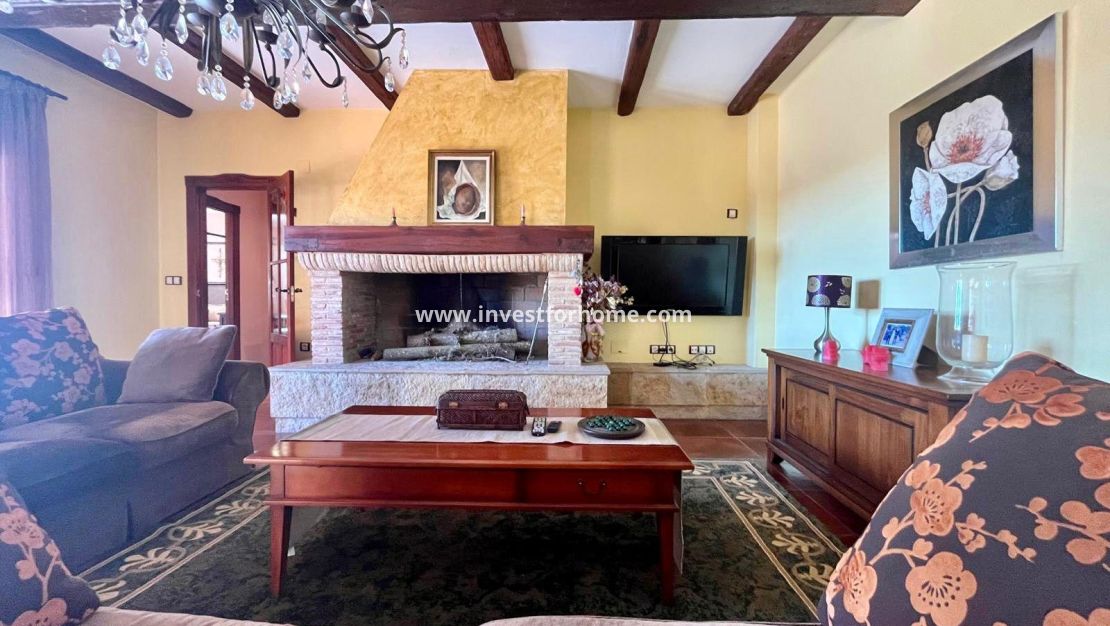 Sale - Villa - Rojales - La Vega Baja