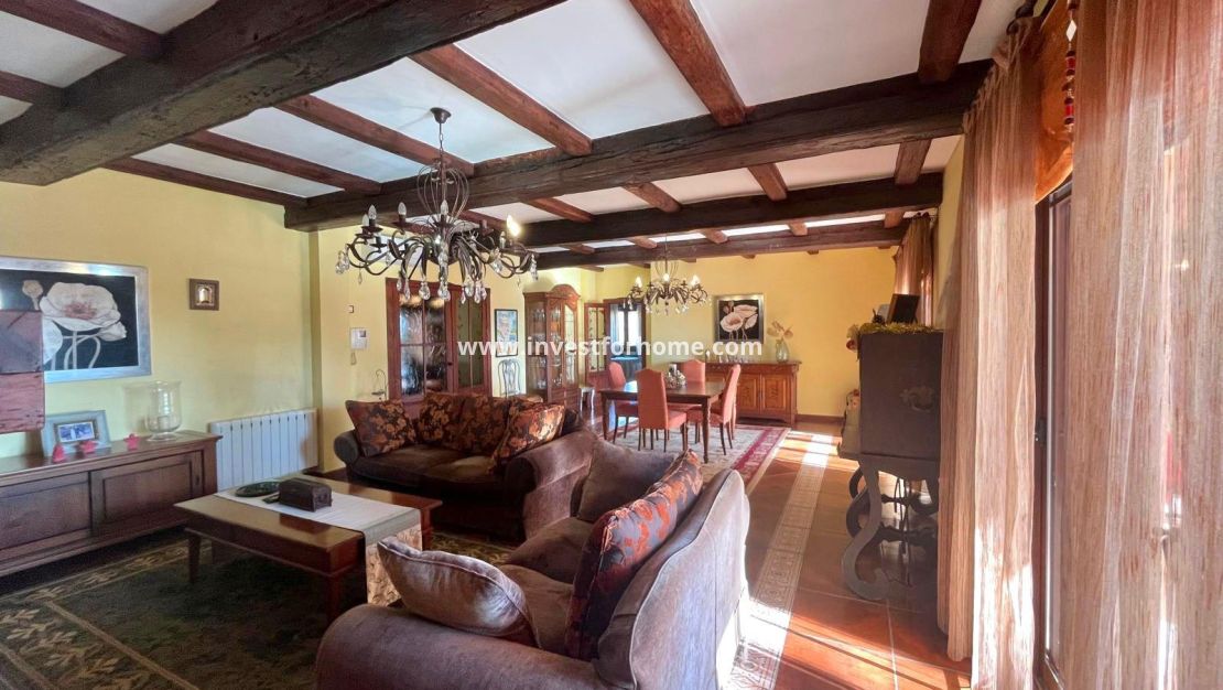 Sale - Villa - Rojales - La Vega Baja