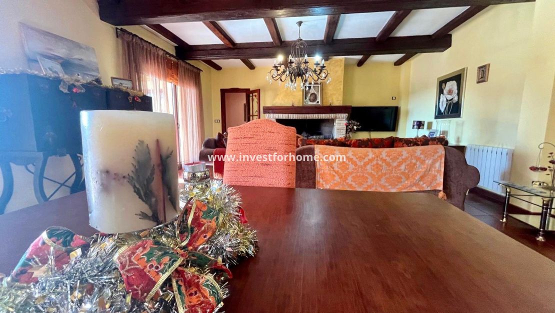 Sale - Villa - Rojales - La Vega Baja