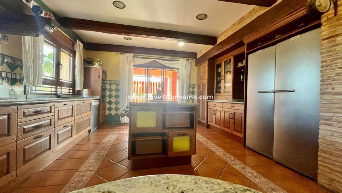 Sale - Villa - Rojales - La Vega Baja