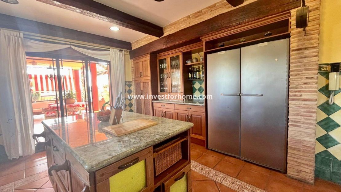 Sale - Villa - Rojales - La Vega Baja