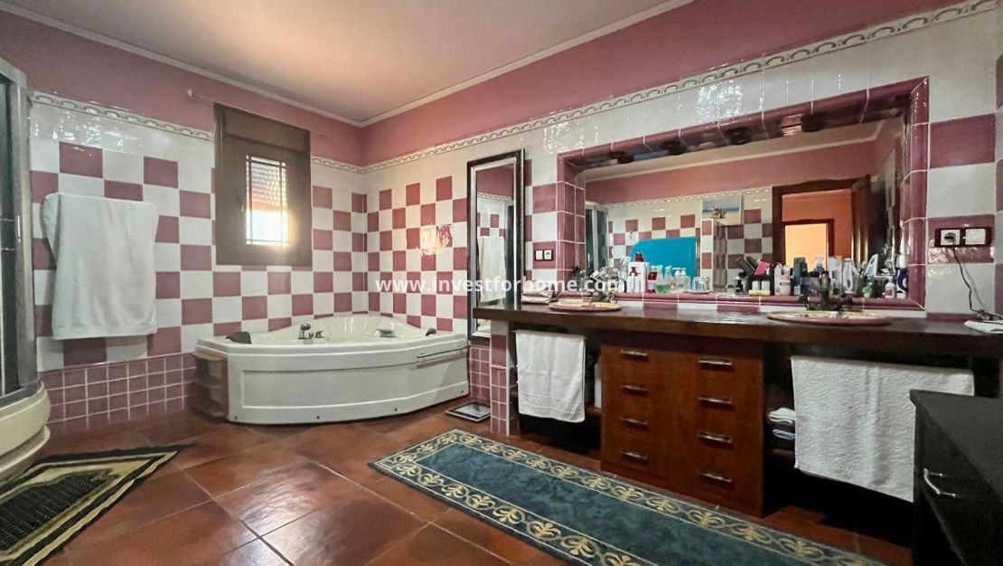 Sale - Villa - Rojales - La Vega Baja